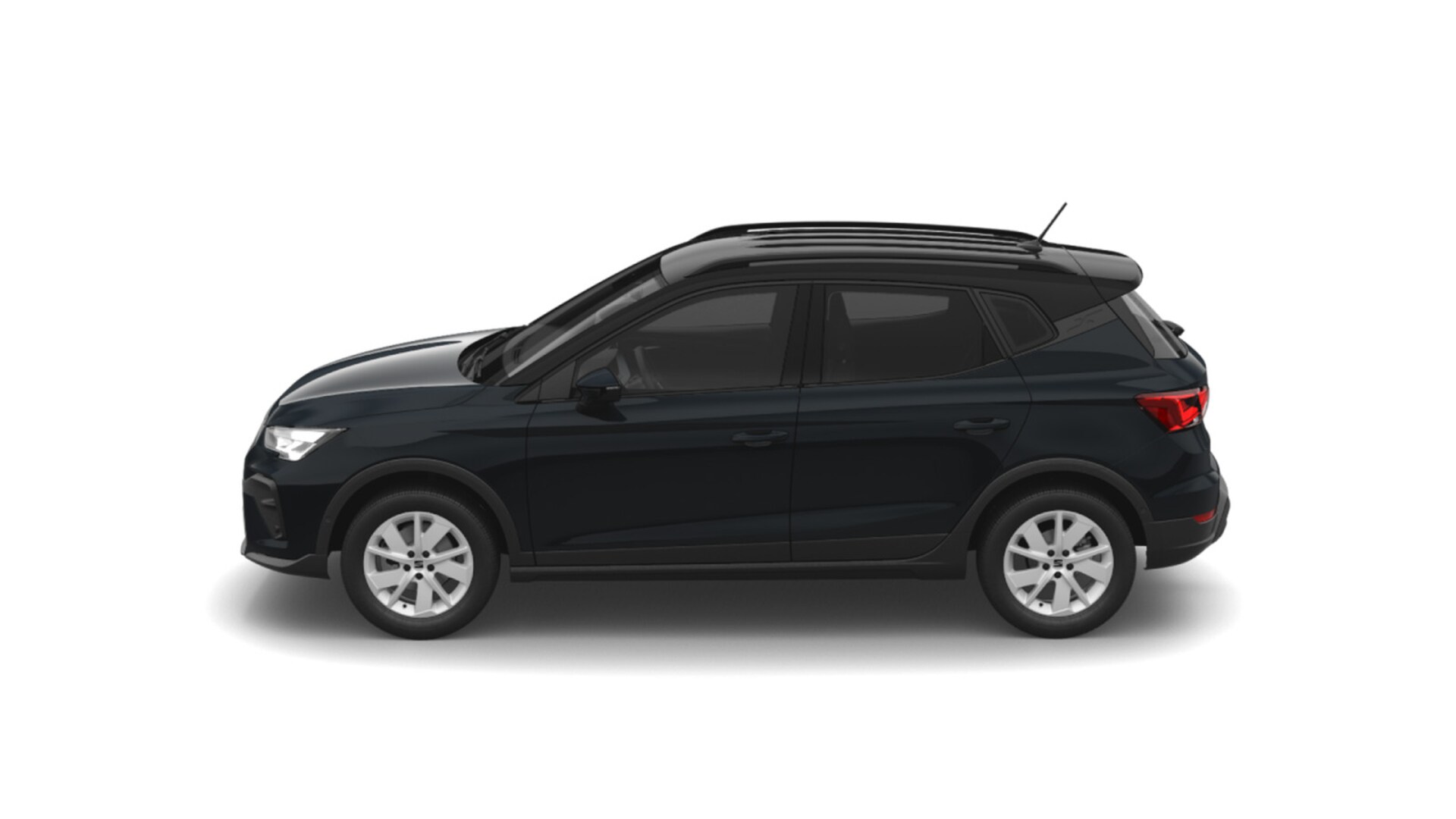 SEAT Arona Style