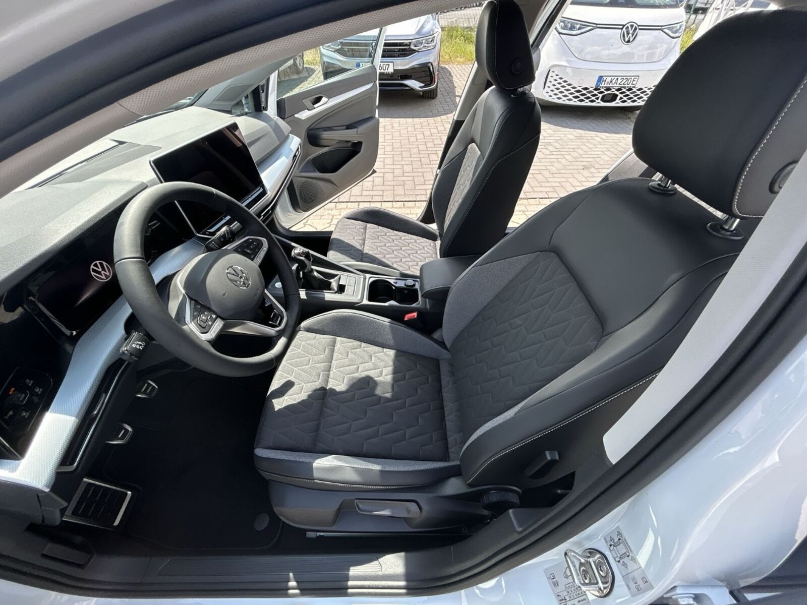 Volkswagen Golf – Bild 13