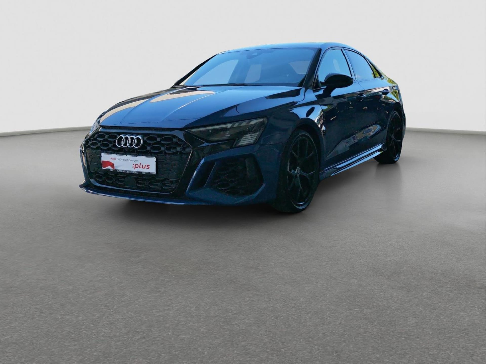 Audi RS 3 Limousine