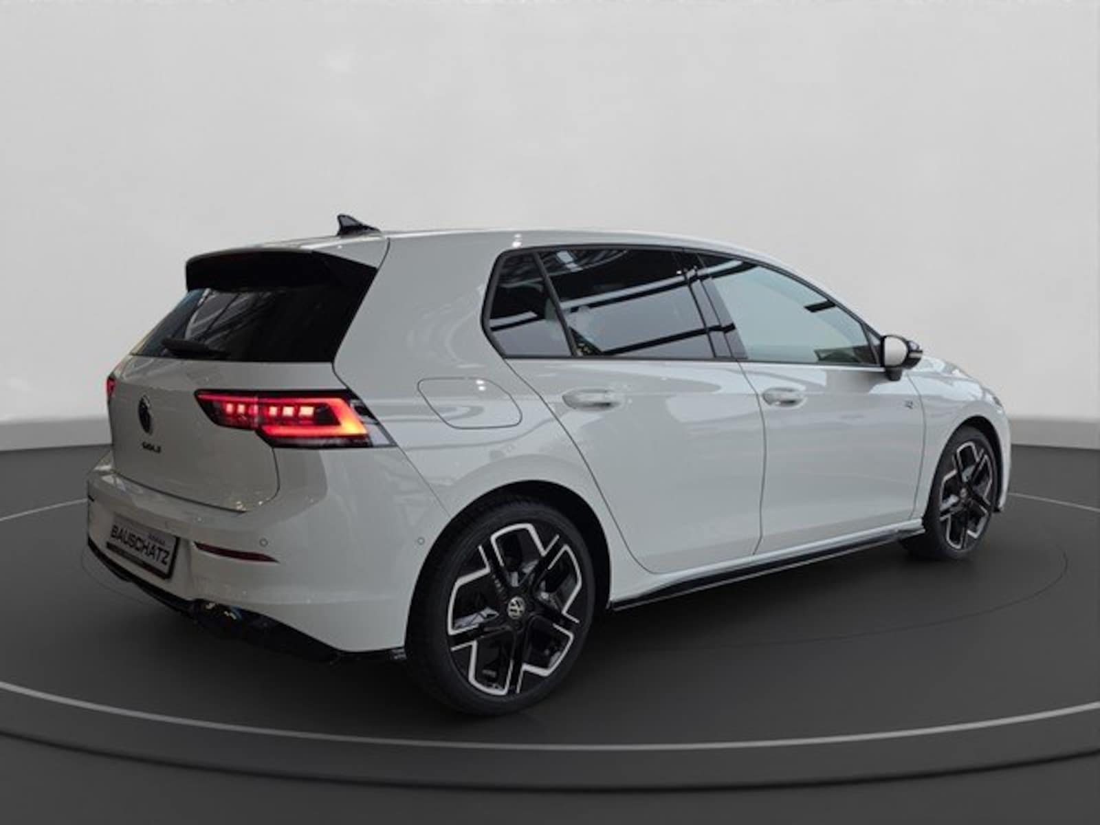 Volkswagen Golf – Bild 3