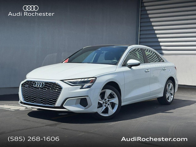 2023 Audi A3