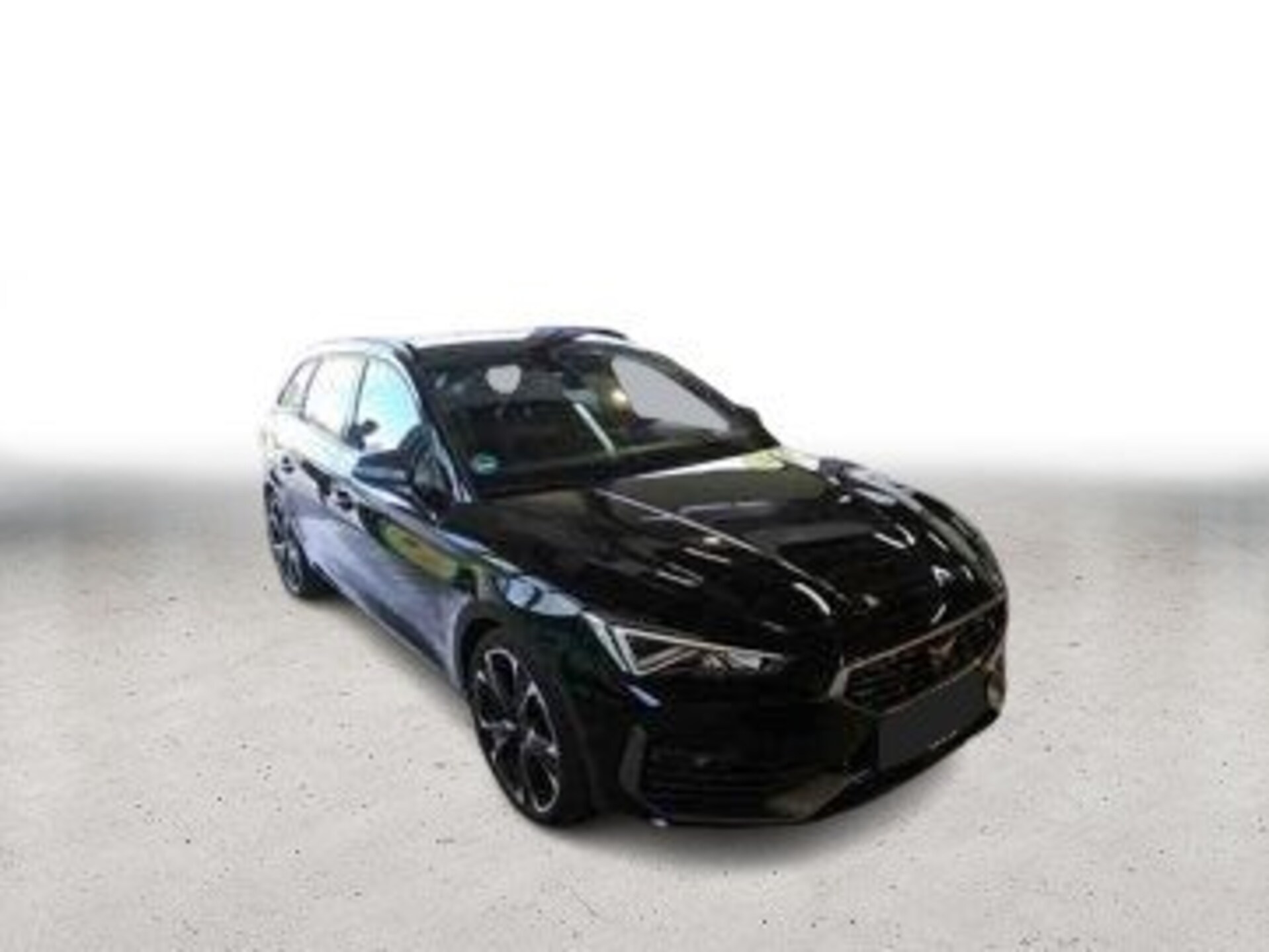 CUPRA Leon Sportstourer VZ