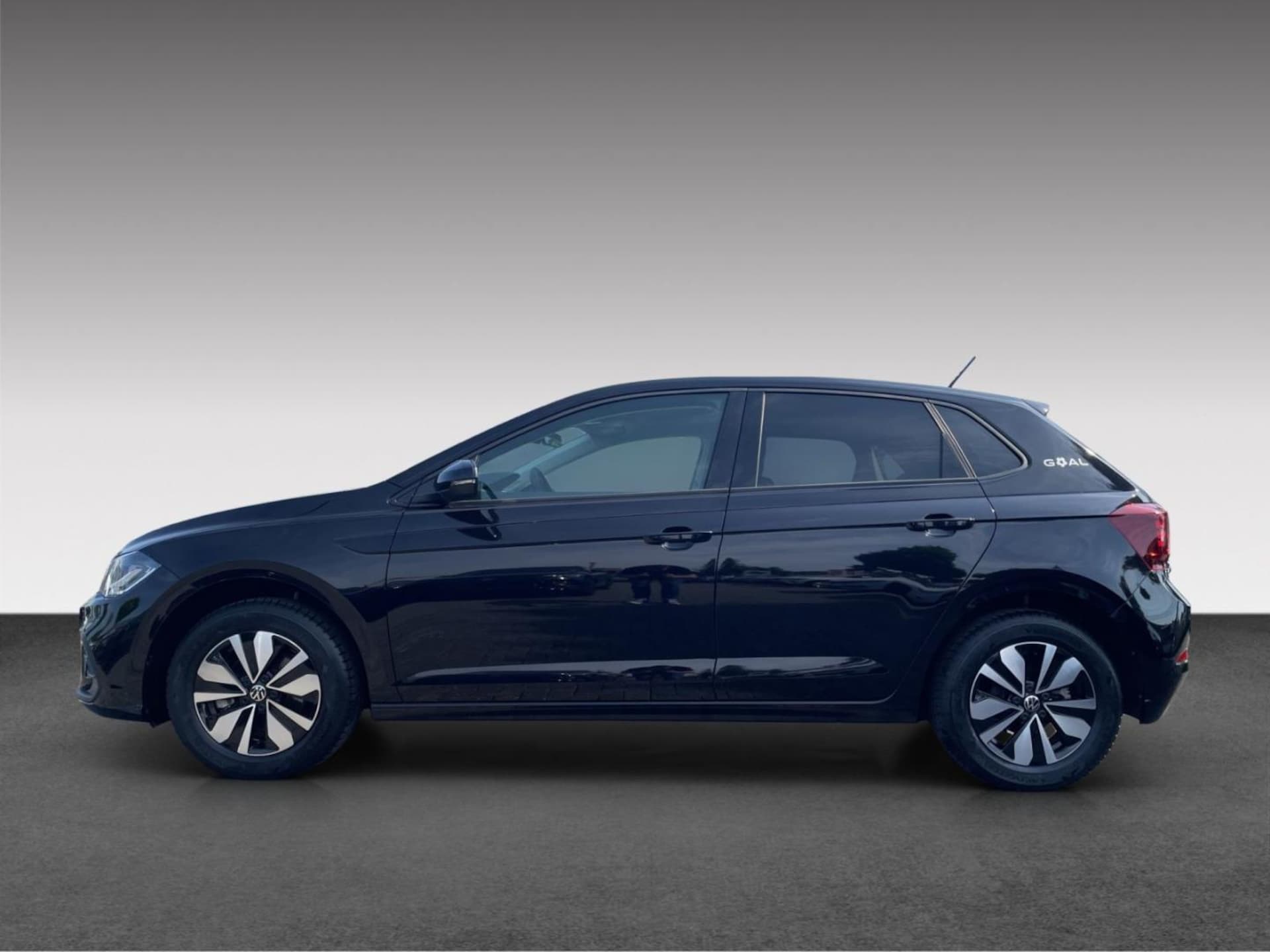 Volkswagen Polo Goal