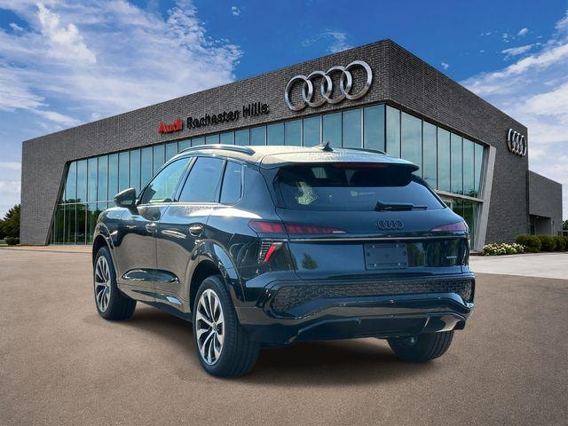 2026 Audi Q3 SUV