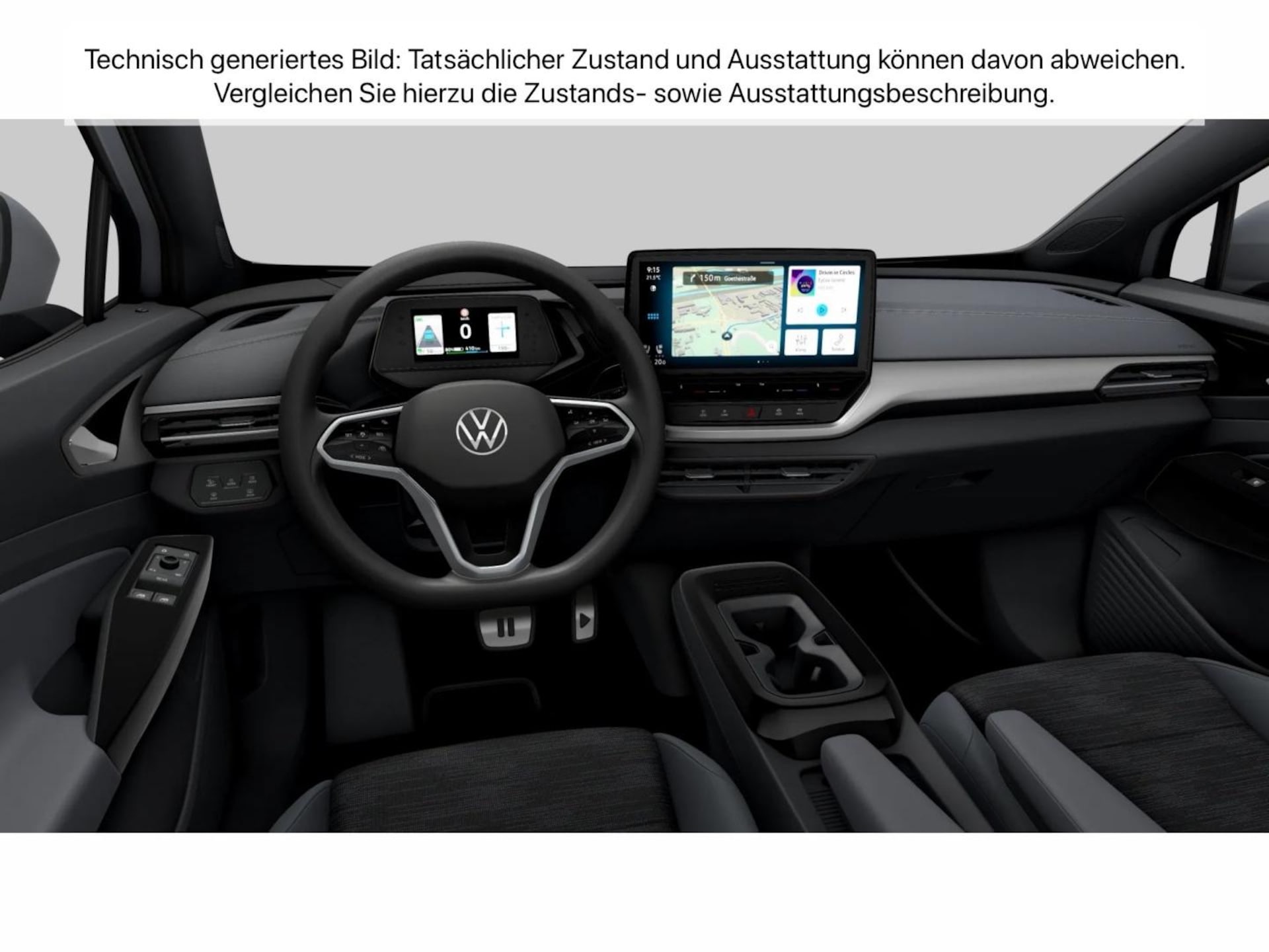Volkswagen ID.5 Pro