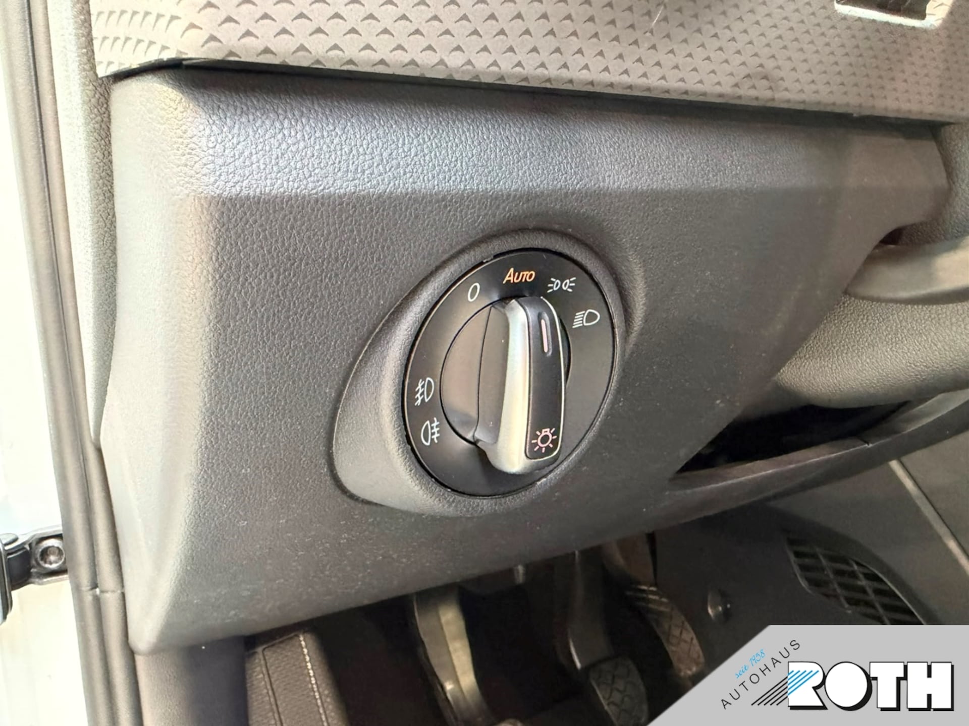 Volkswagen up! ACTIVE