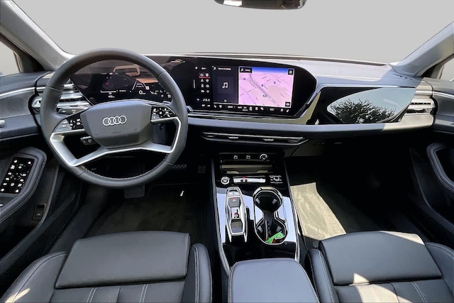 2025 Audi New A5 Premium Plus - Photo 16