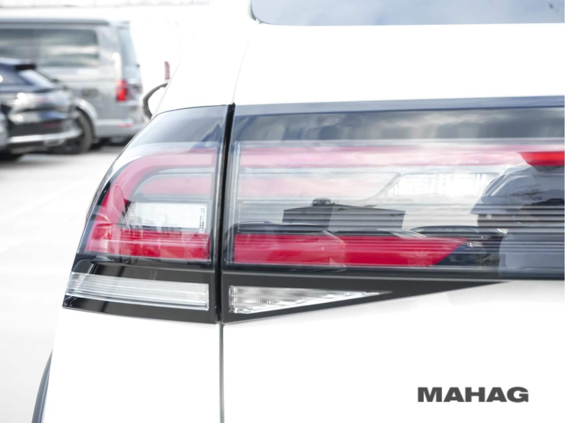 Volkswagen Taigo R-Line