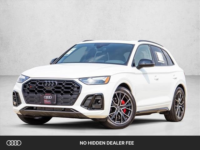 2023 Audi SQ5