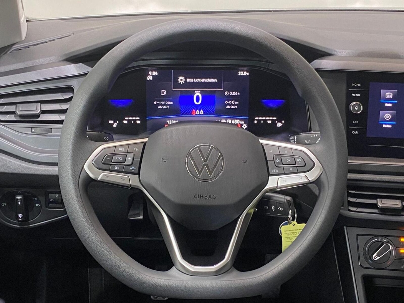 Volkswagen Polo – Bild 6