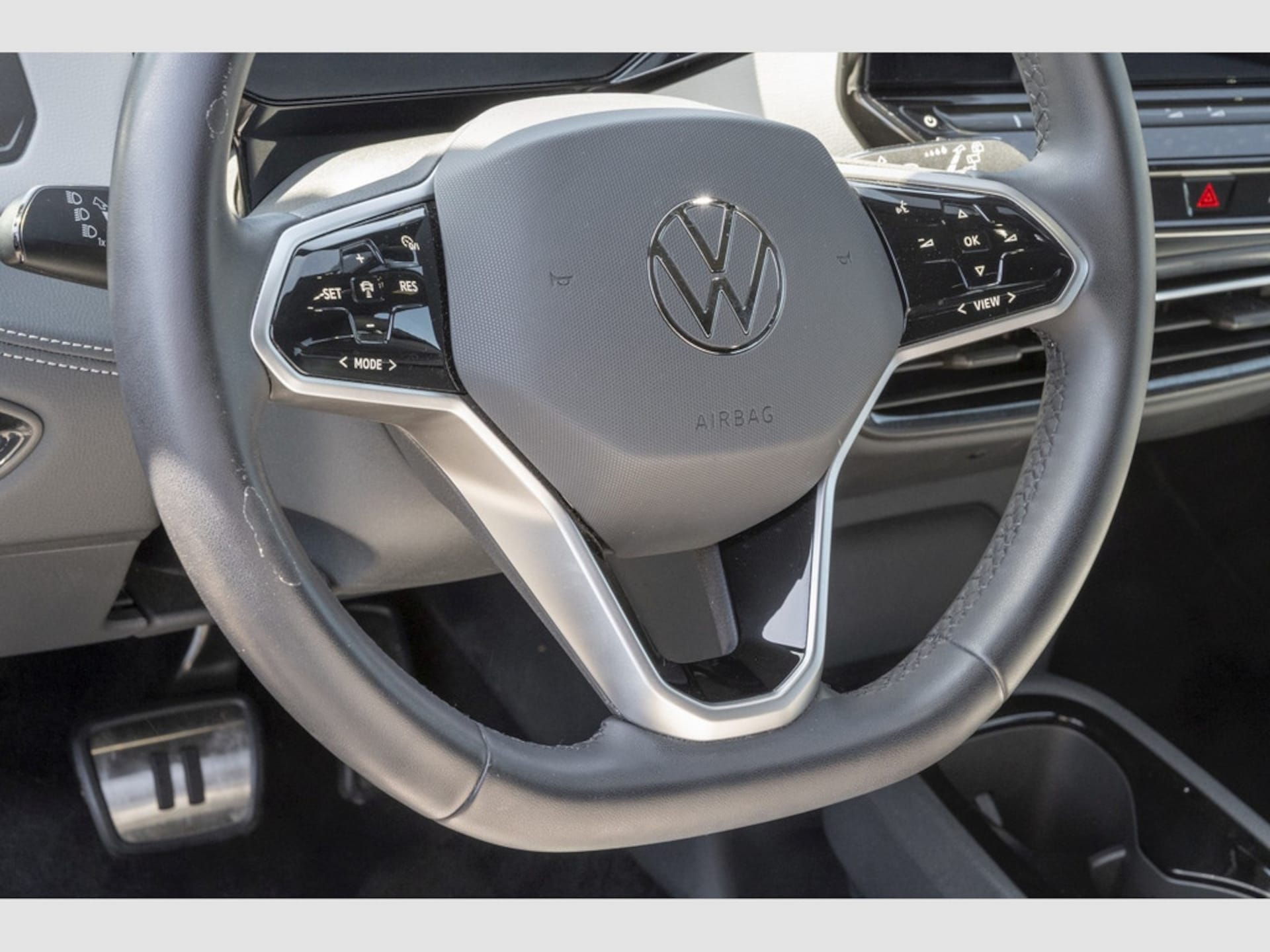 Volkswagen ID.3 MOVE Pro