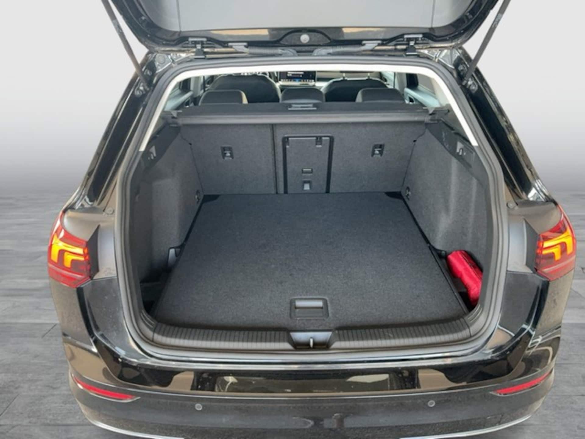 Volkswagen Golf Variant Goal