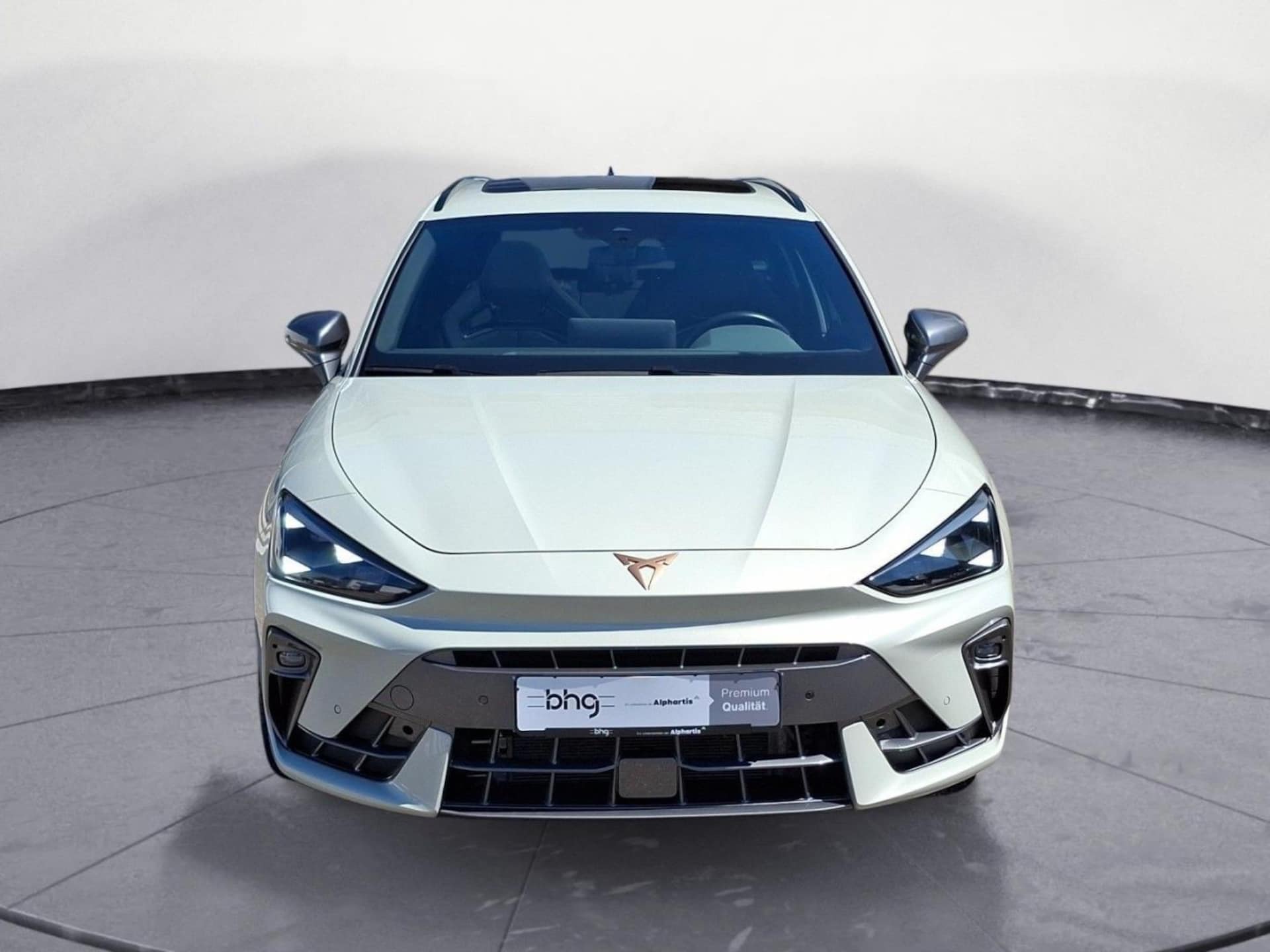 CUPRA Leon Sportstourer VZ