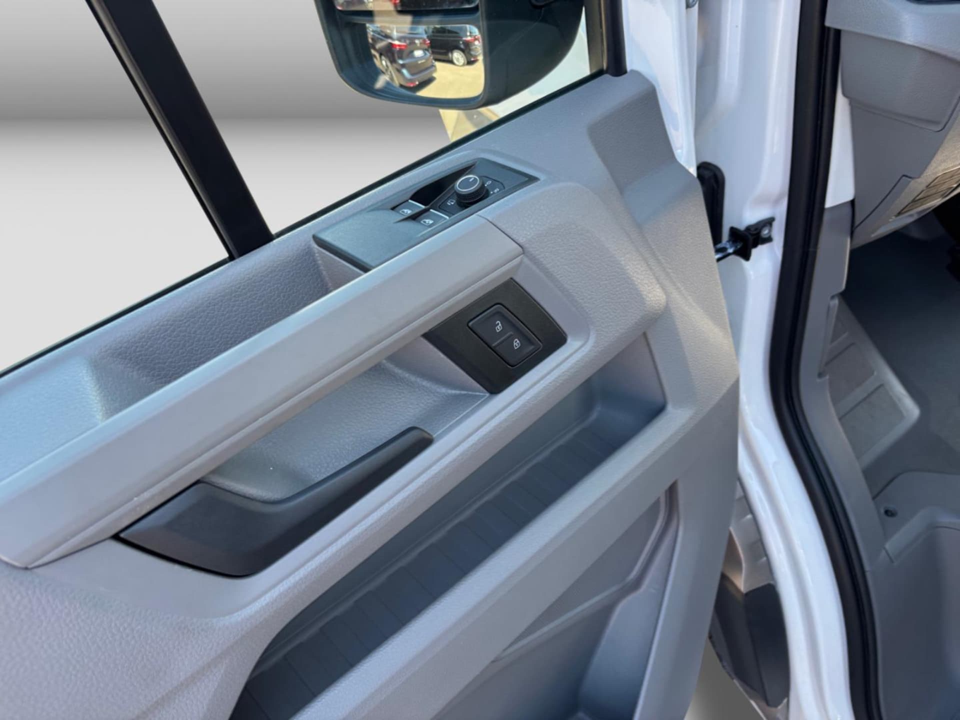 Volkswagen Grand California 600
