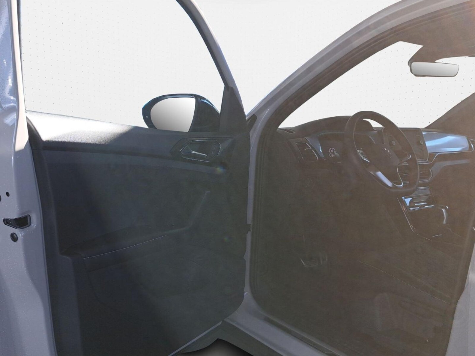 Volkswagen T-Cross – Bild 13