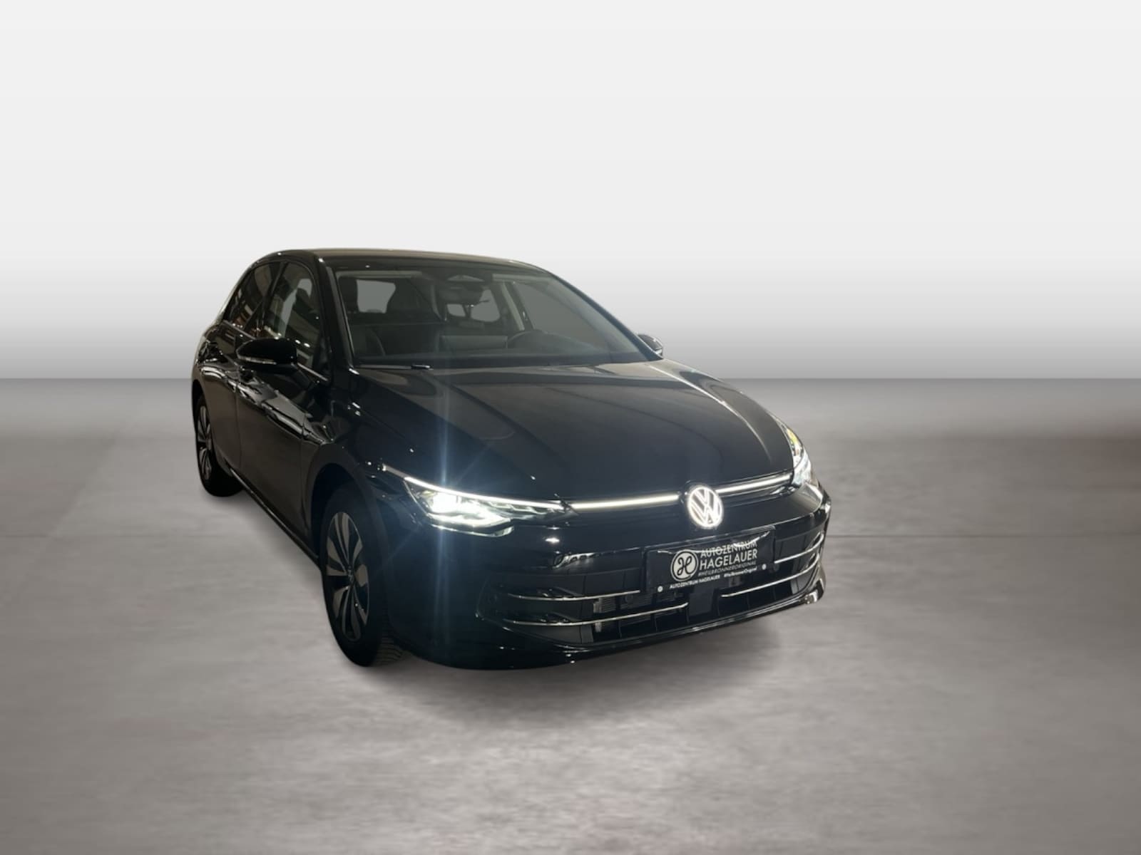 Volkswagen Golf – Bild 2