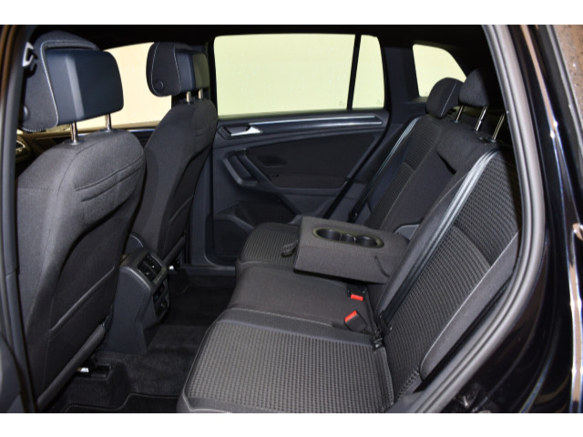Volkswagen Tiguan United