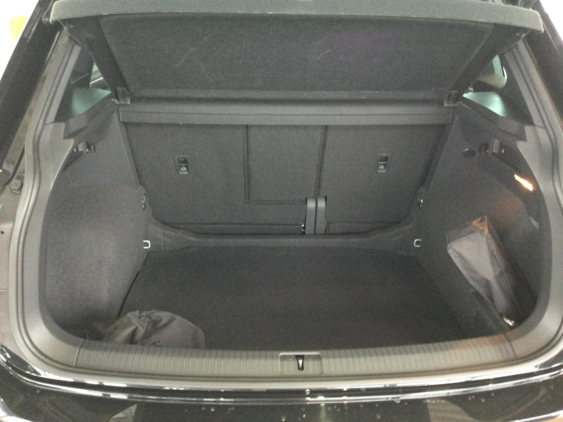 Volkswagen Tiguan Active