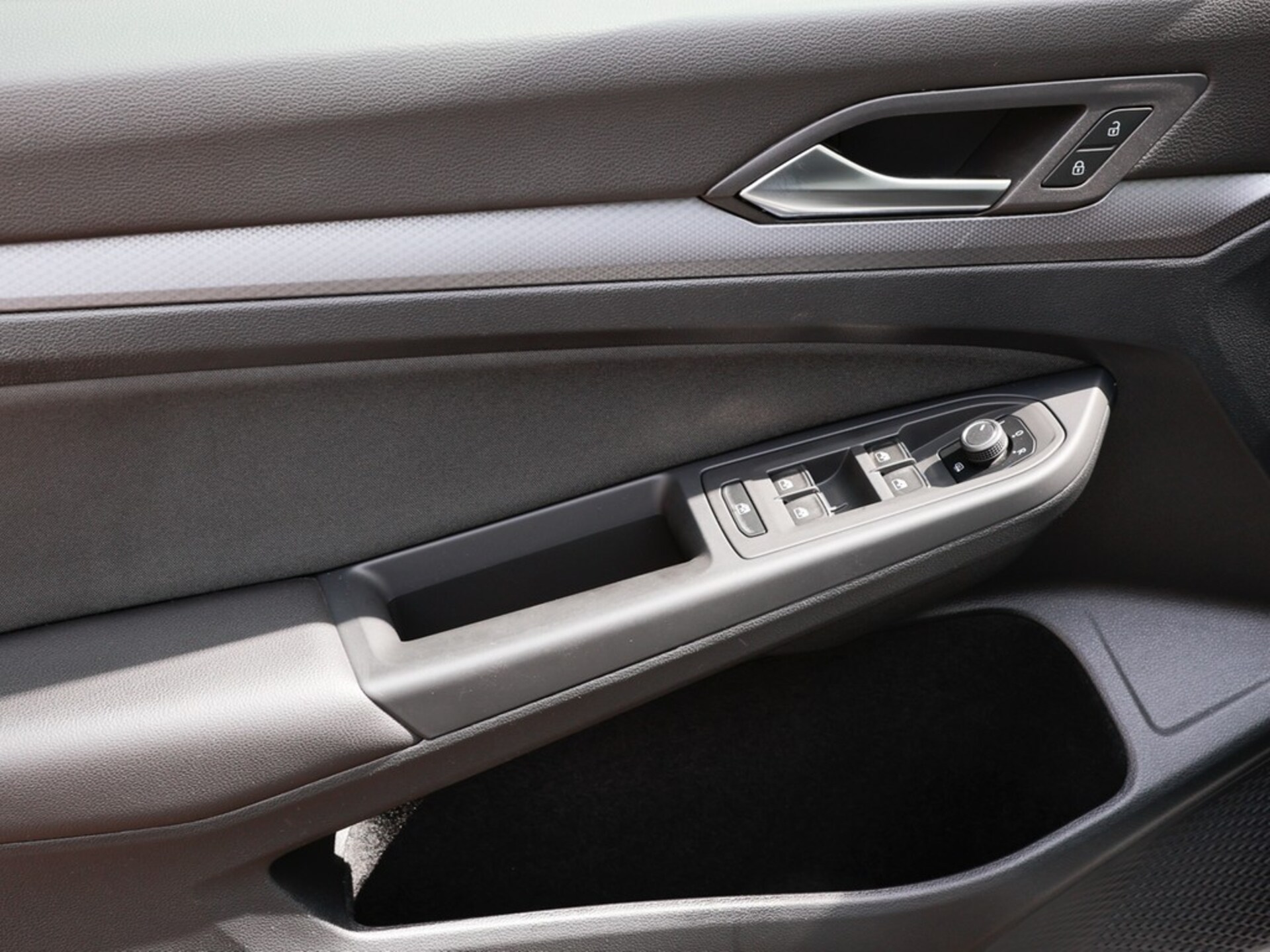 Volkswagen Golf Active