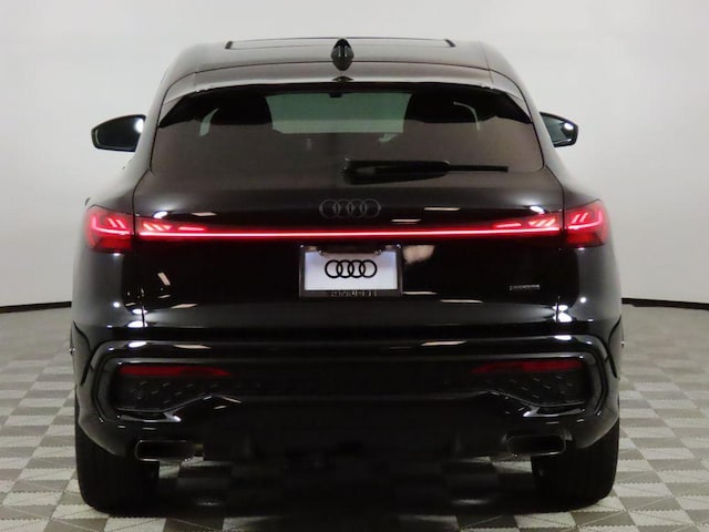 2026 Audi Q5 Sportback