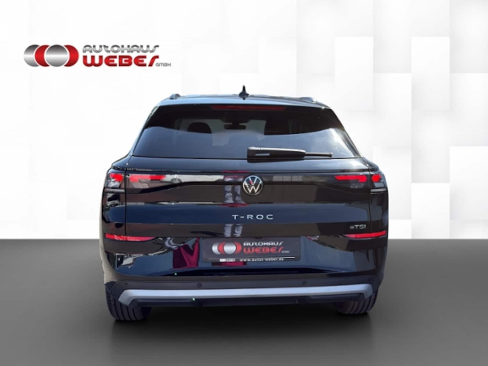 Volkswagen T-Roc – Bild 6