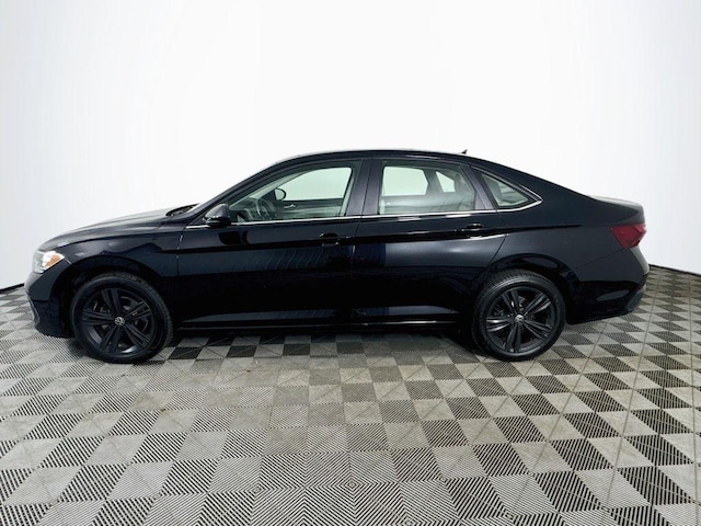 2024 Volkswagen Jetta