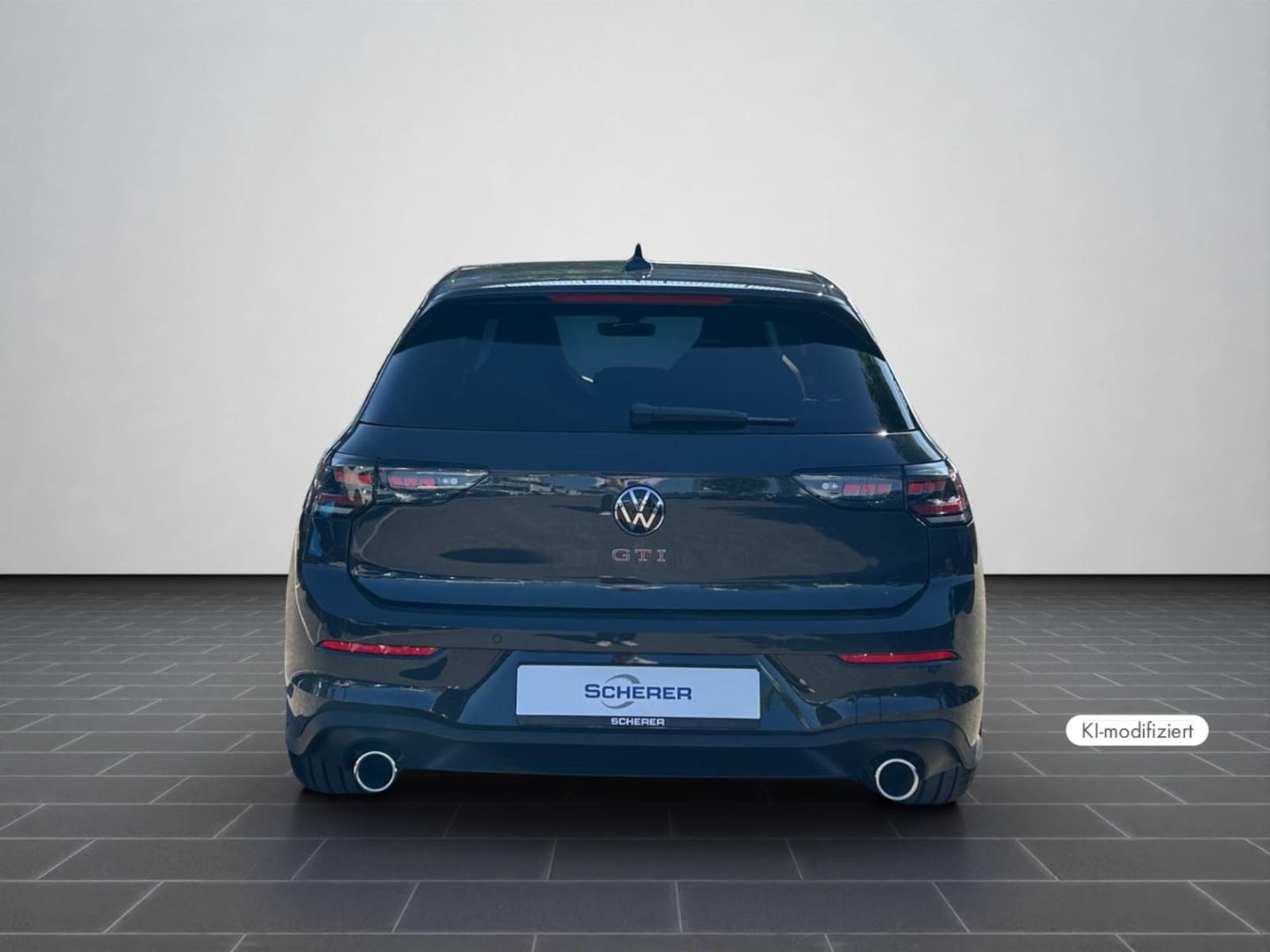 Volkswagen Golf – Bild 6