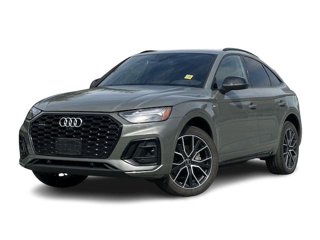 Photo of 2023 Audi Q5 Sportback