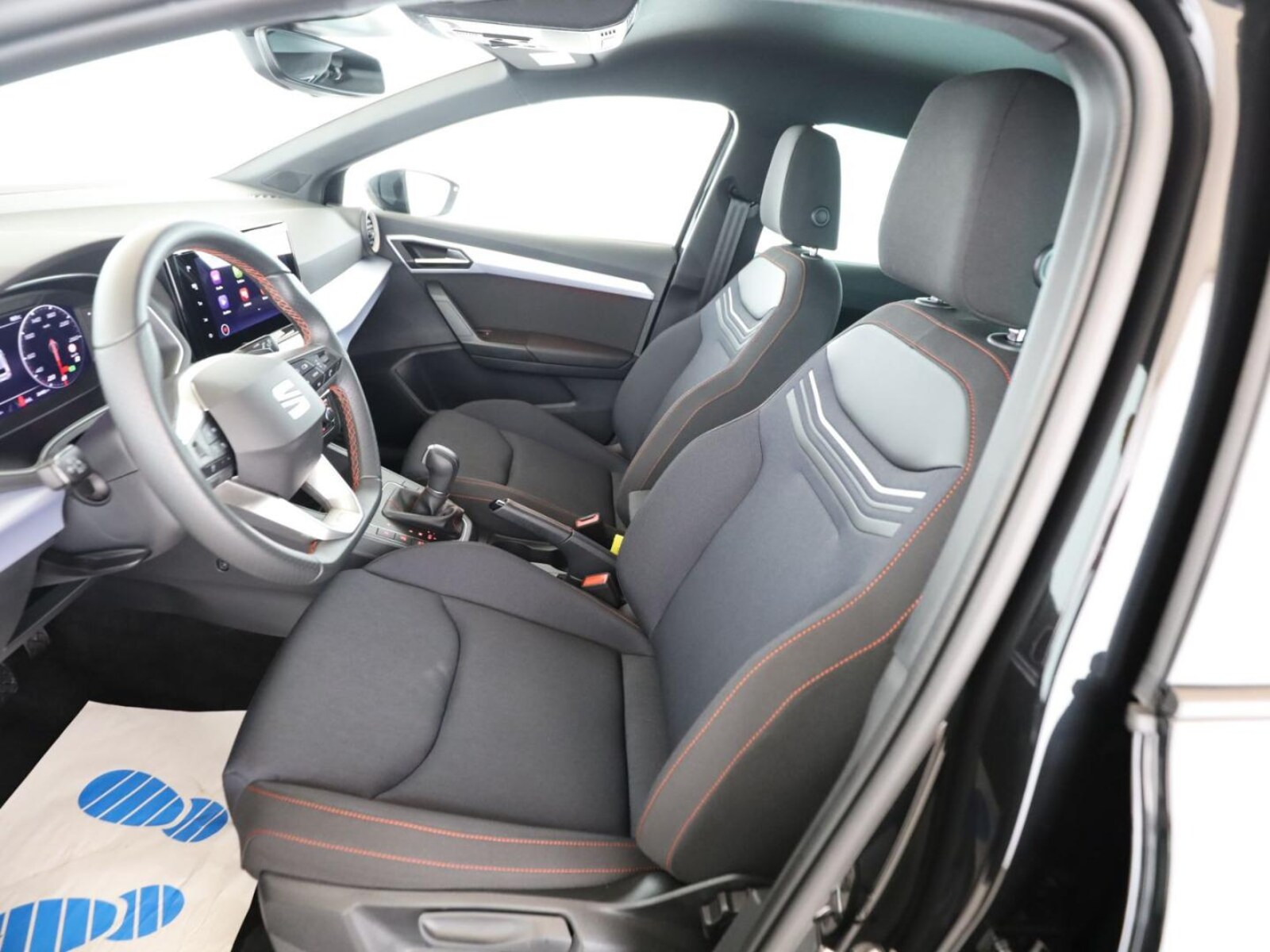 SEAT Ibiza – Bild 19