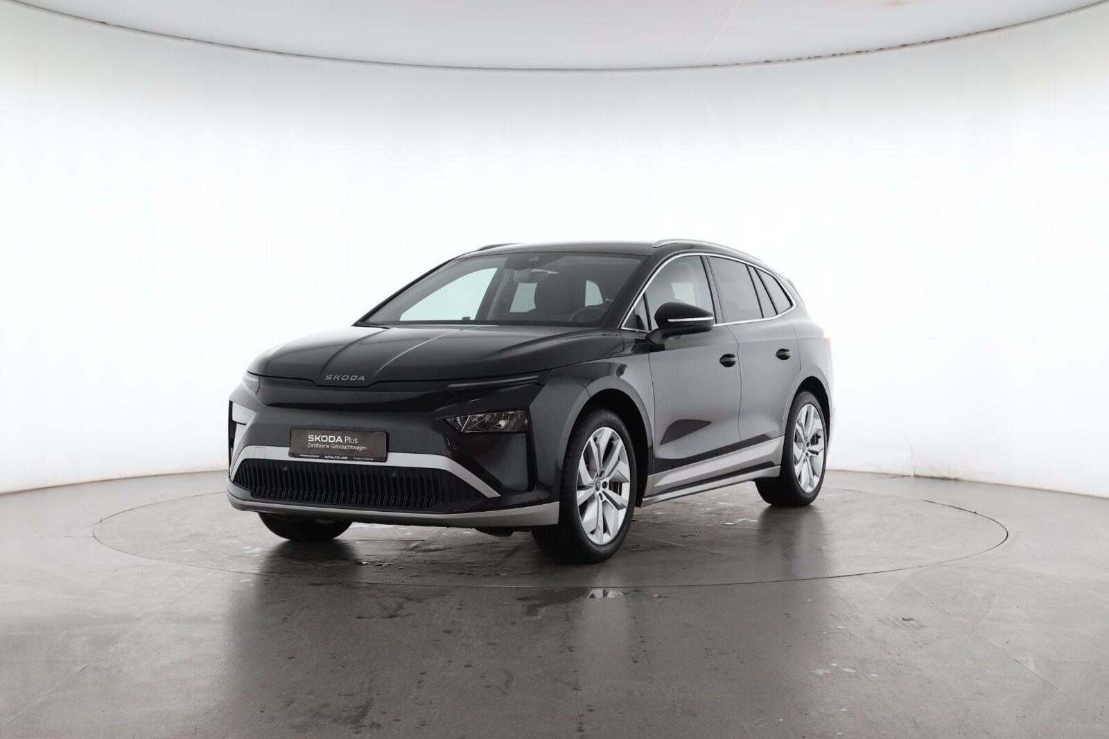 Škoda Enyaq – Bild 2