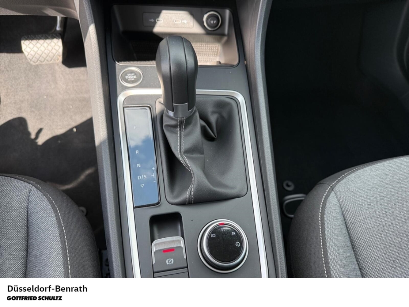 SEAT Ateca – Bild 15