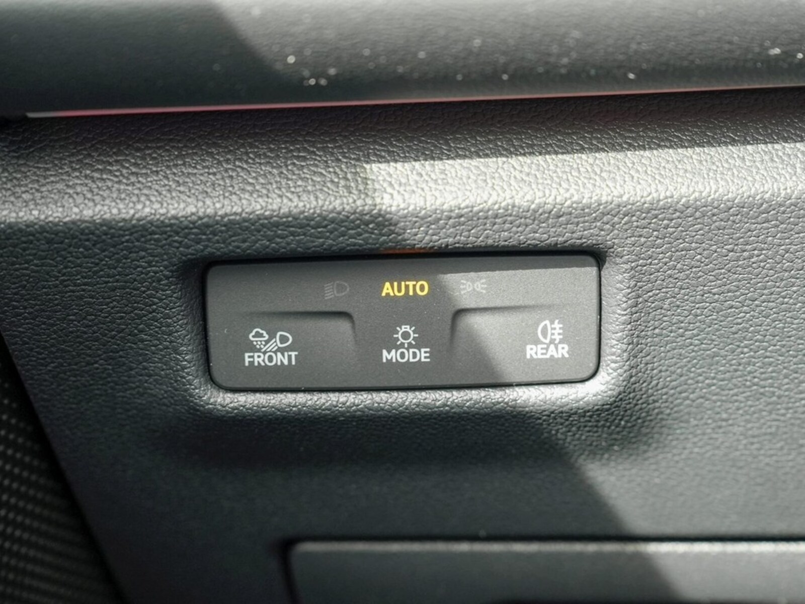 Volkswagen Tayron – Bild 20