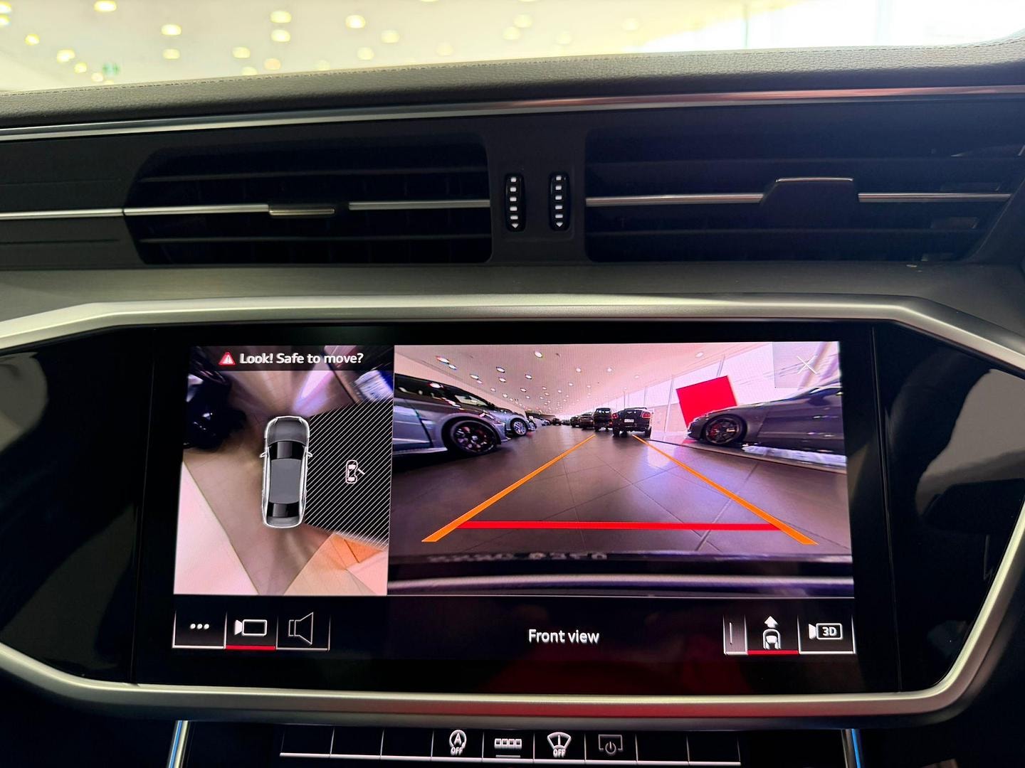 Image about Audi A6 Sedan 45 TFSI quattro S tronic
