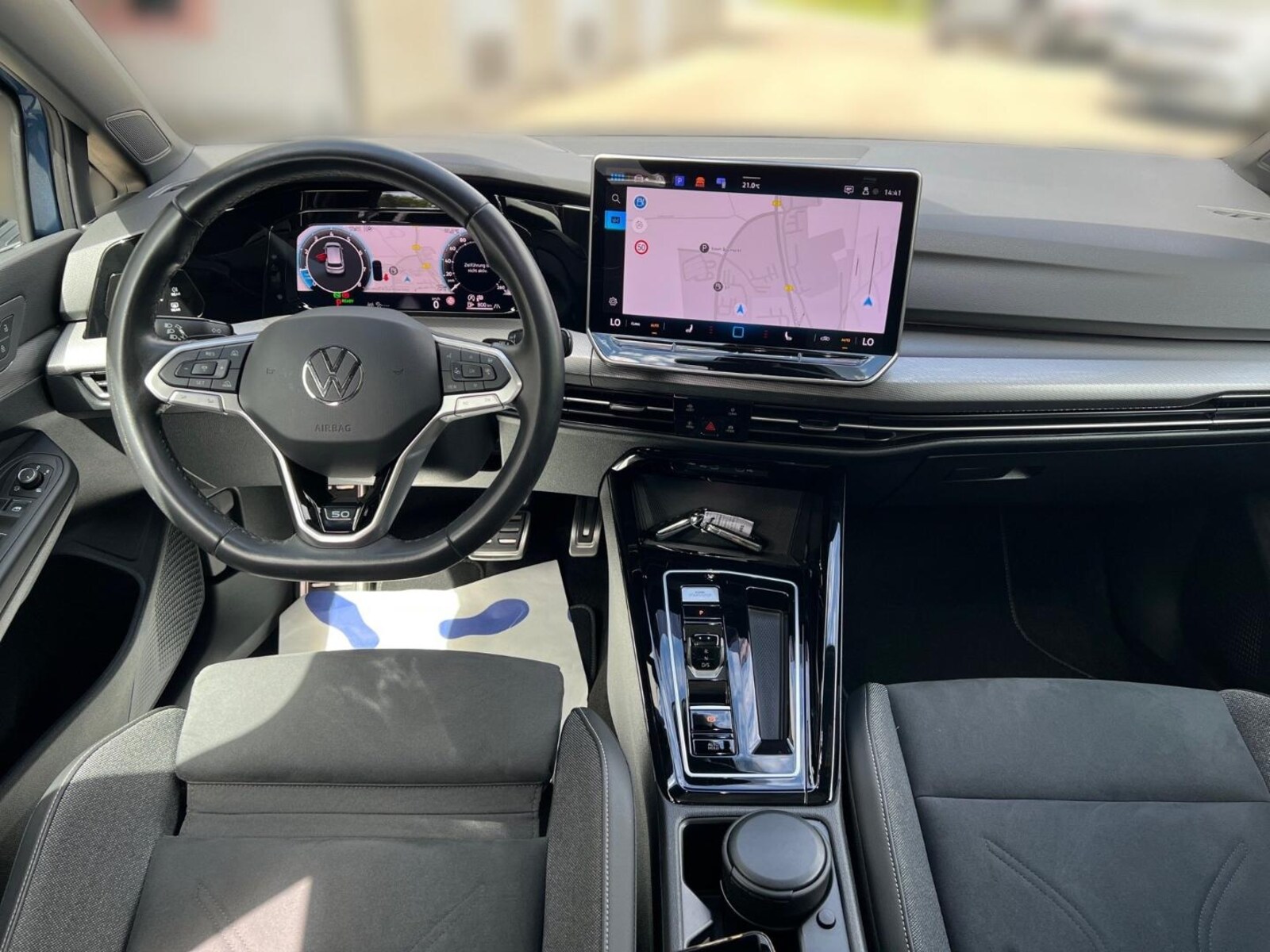 Volkswagen Golf – Bild 13