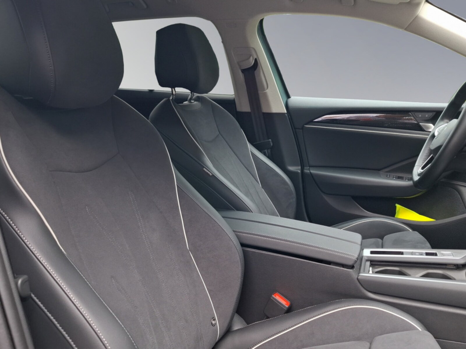 Volkswagen Passat – Bild 17