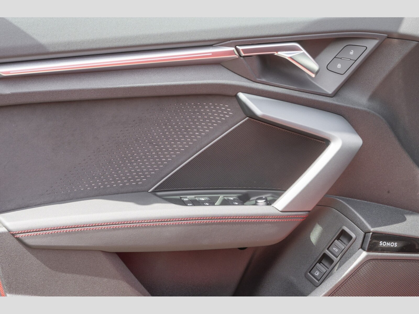 Audi A3 Sportback – Bild 15