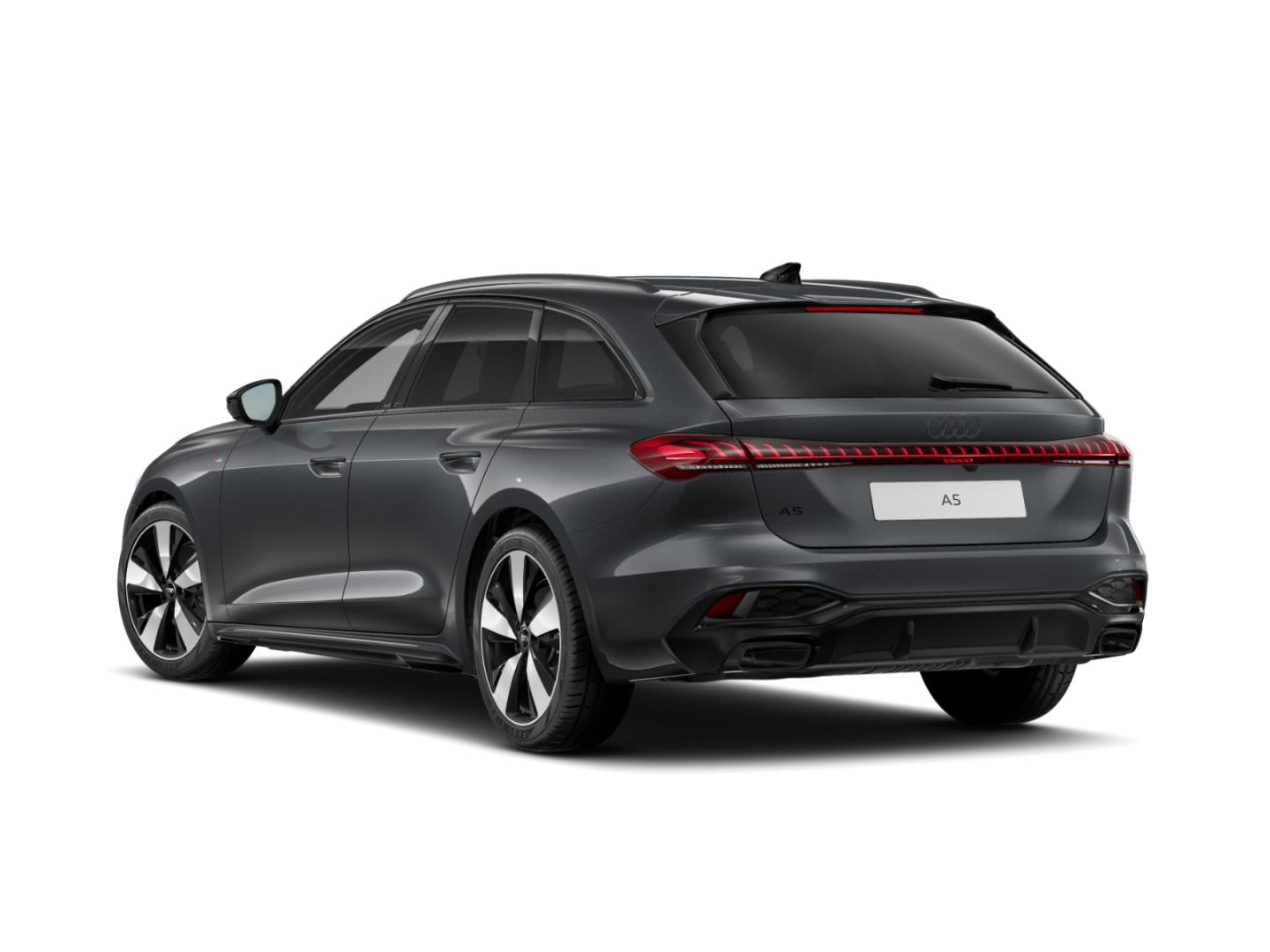 Bild über Audi A5 Avant TFSI S tronic - für weitere Informationen kontaktieren Sie den Audi Partner