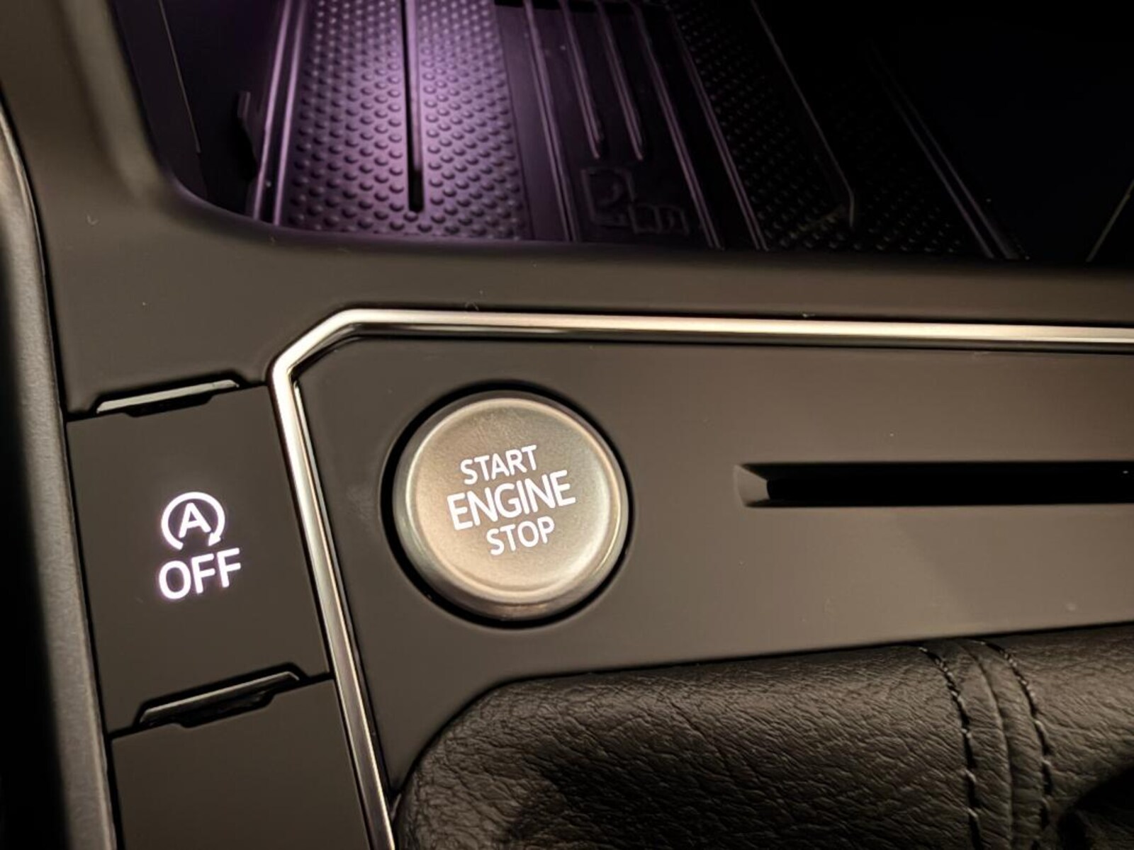 Volkswagen Taigo – Bild 23