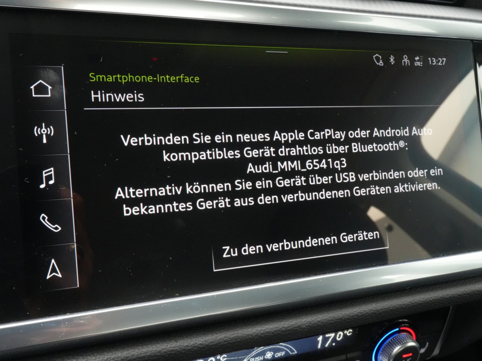 Audi Q3 – Bild 13