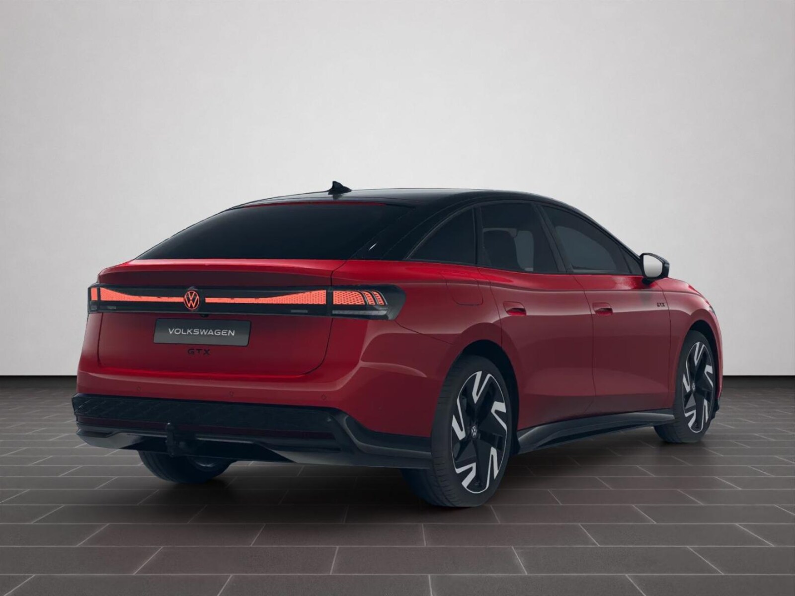 Volkswagen ID.7 – Bild 3