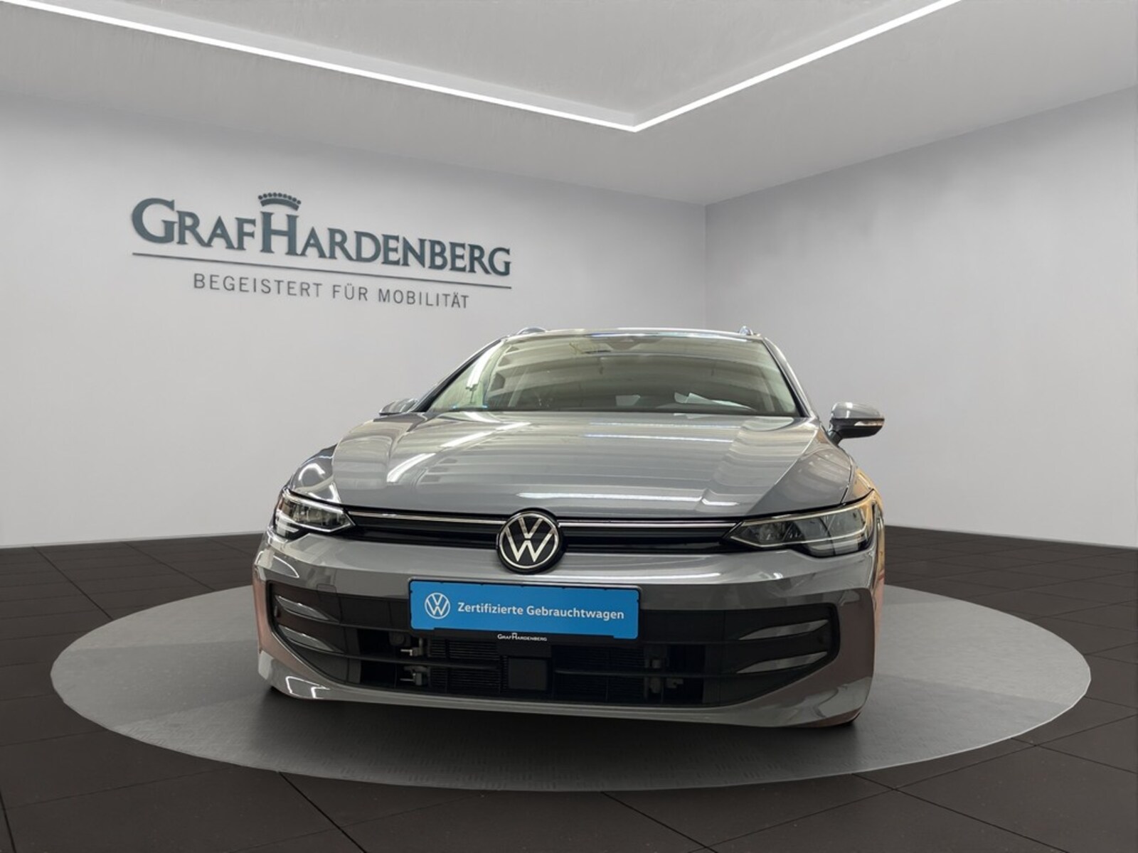 Volkswagen Golf Variant – Bild 3