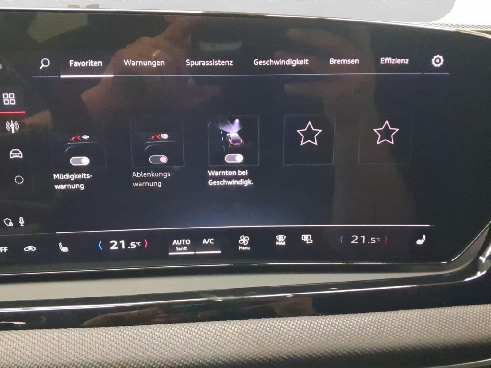 Audi A5 Avant – Bild 12