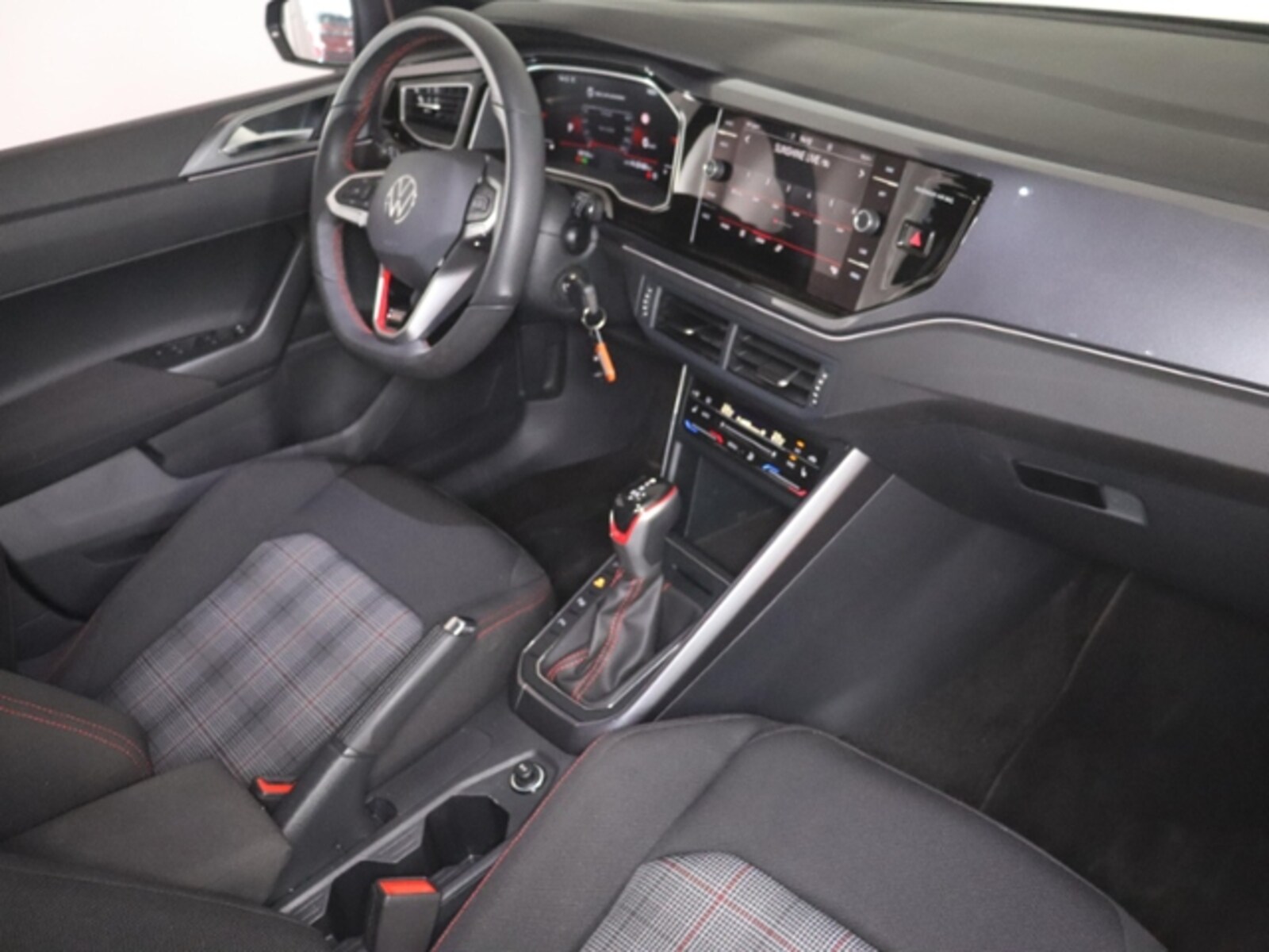 Volkswagen Polo – Bild 9