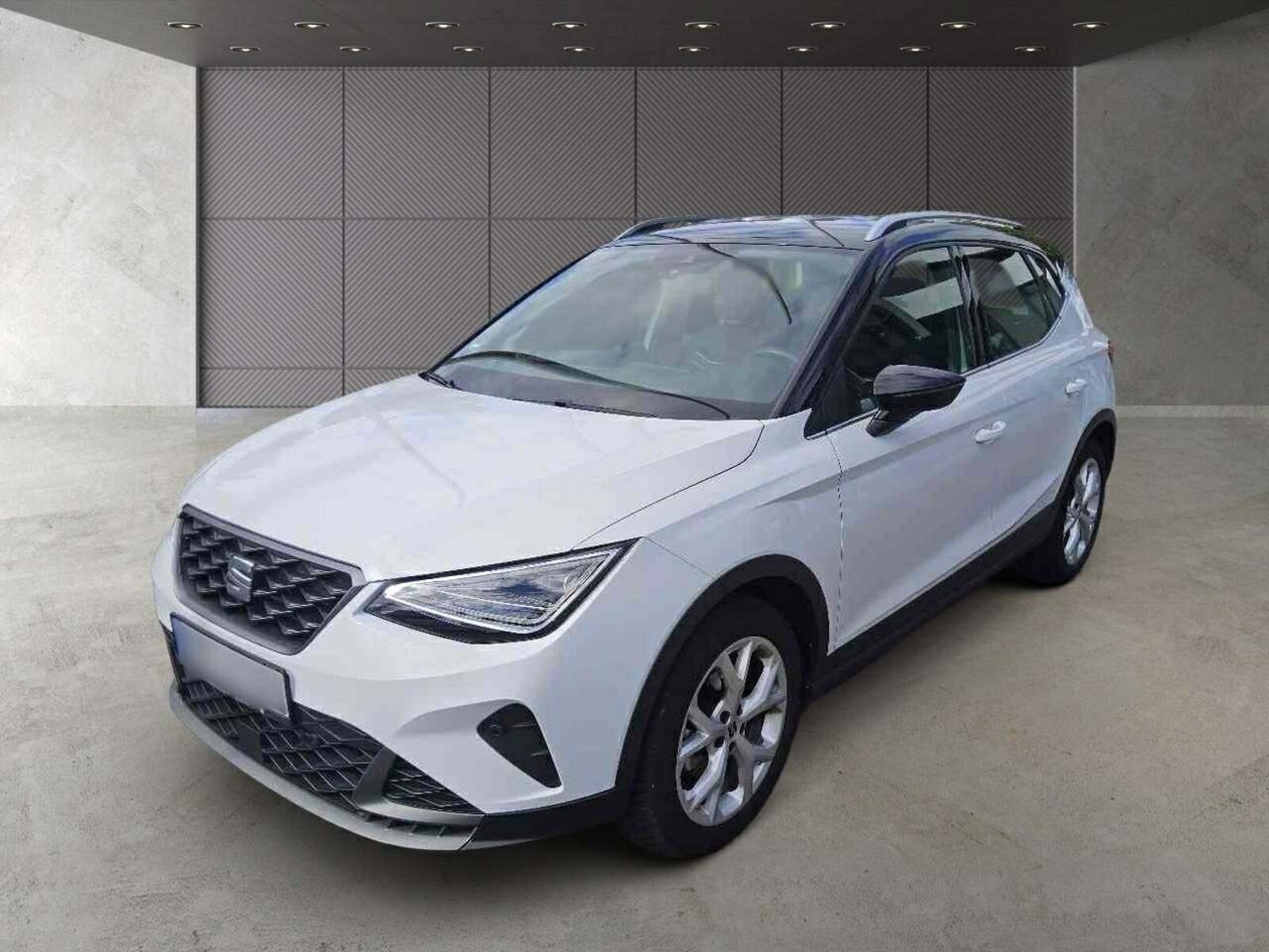 SEAT Arona – Bild 2
