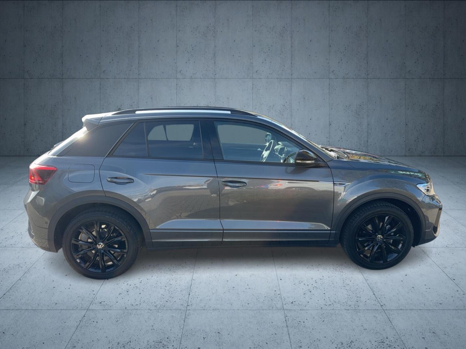 Volkswagen T-Roc – Bild 6
