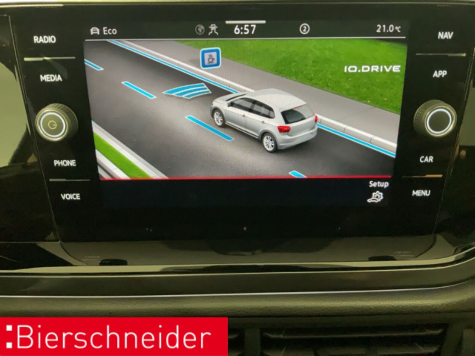 Volkswagen Polo – Bild 23