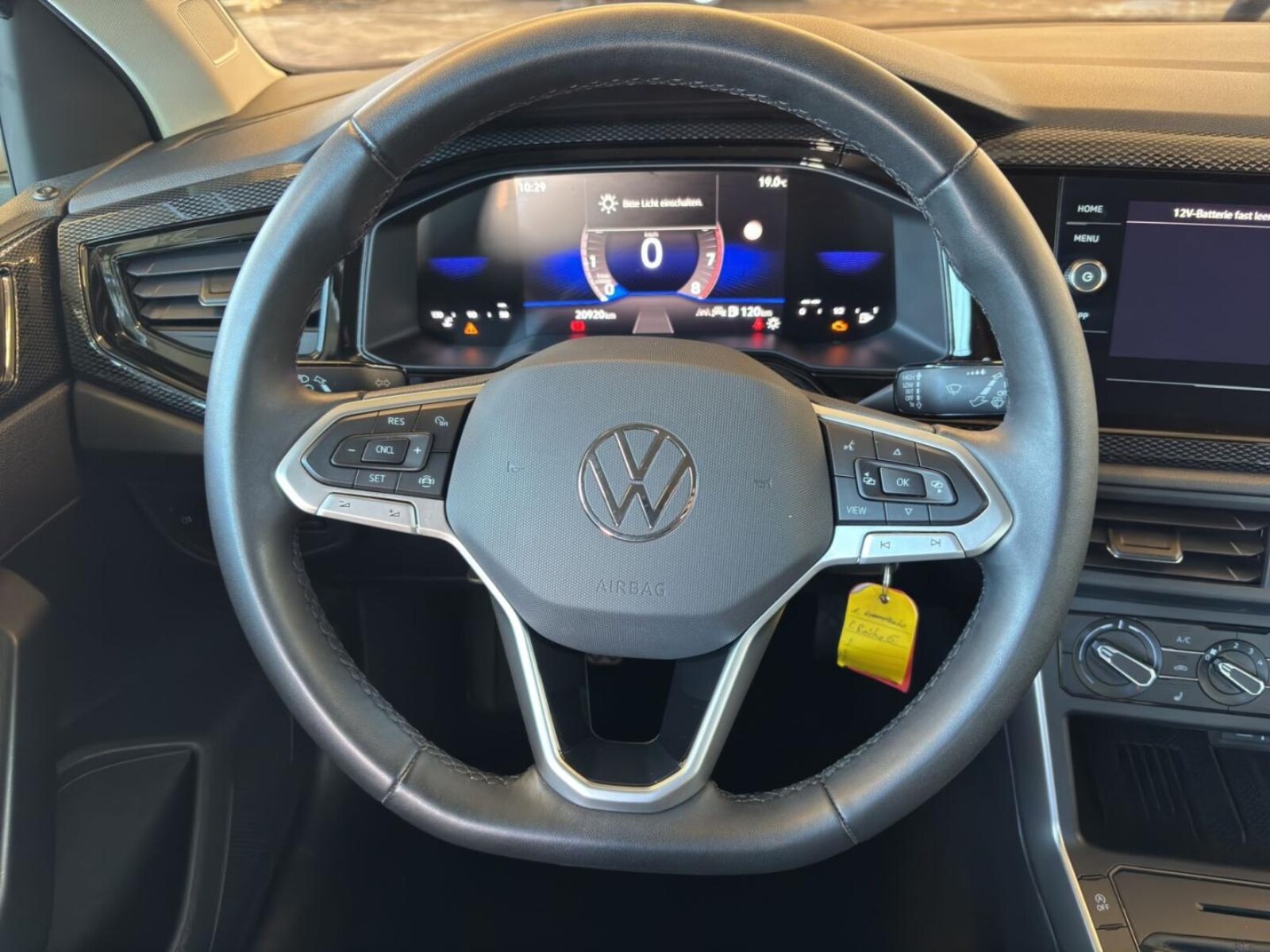 Volkswagen Polo – Bild 9