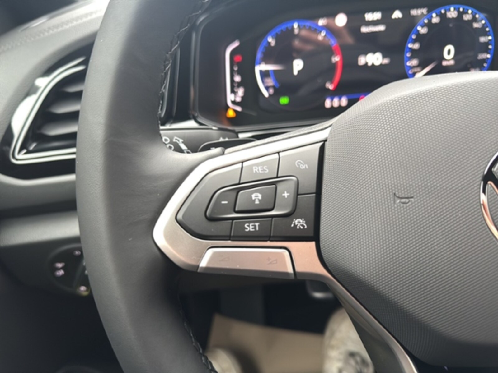 Volkswagen T-Roc – Bild 17