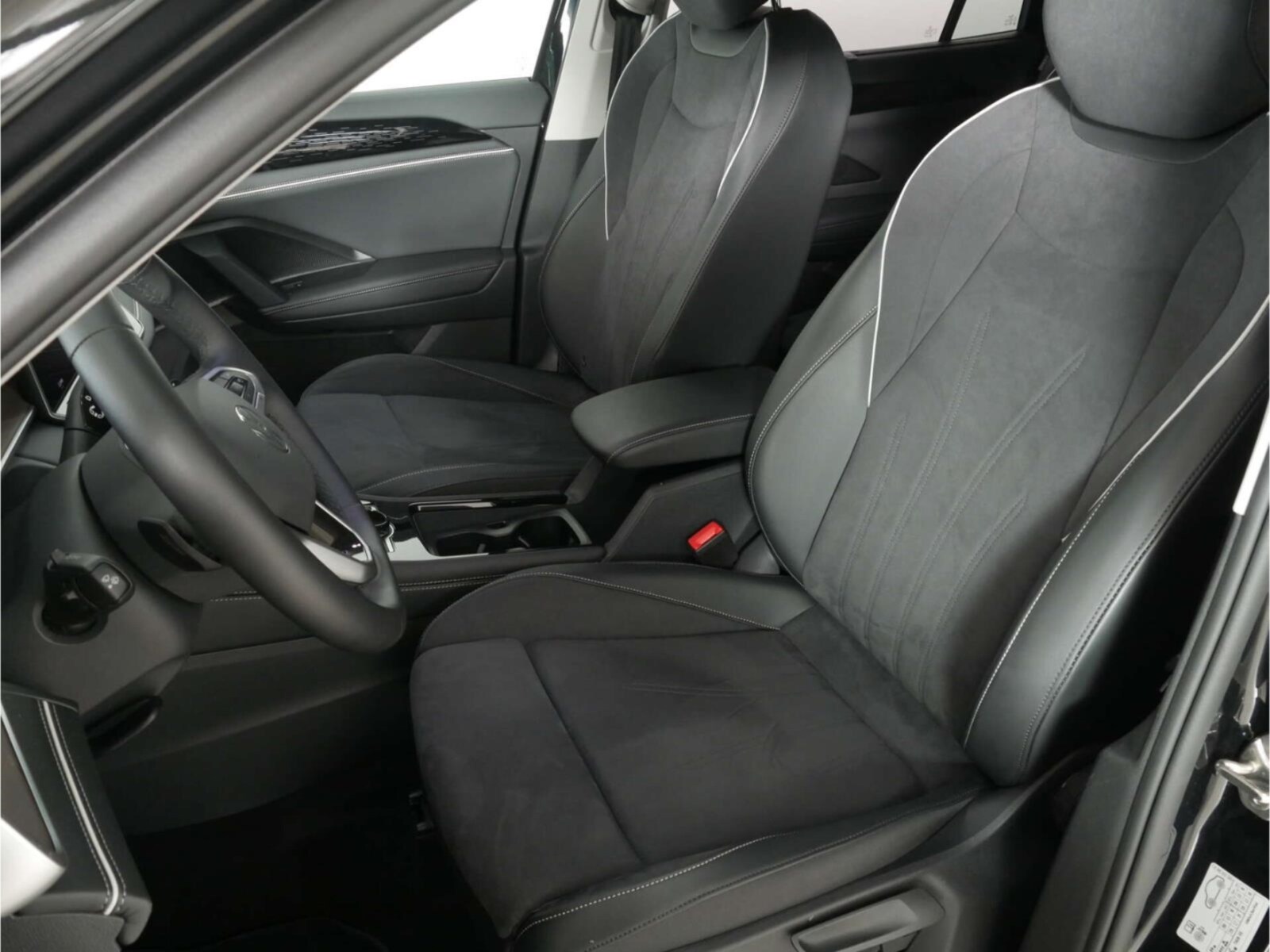 Volkswagen Tayron – Bild 9