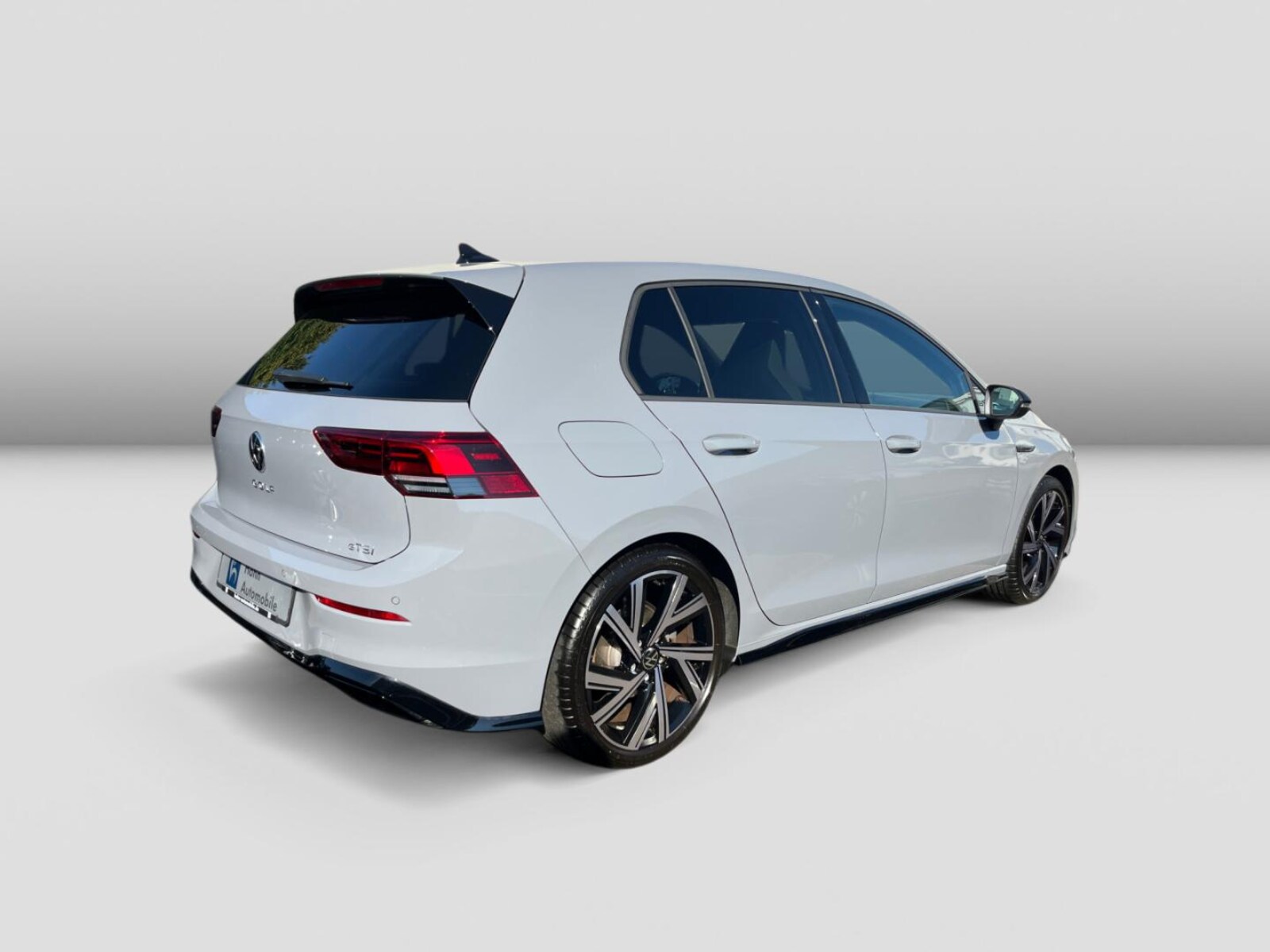 Volkswagen Golf – Bild 3